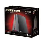 TP-Link Networks TP-Link Archer GXE75 | AXE5400 Tri-Band Wi-Fi 6E Gaming Router
