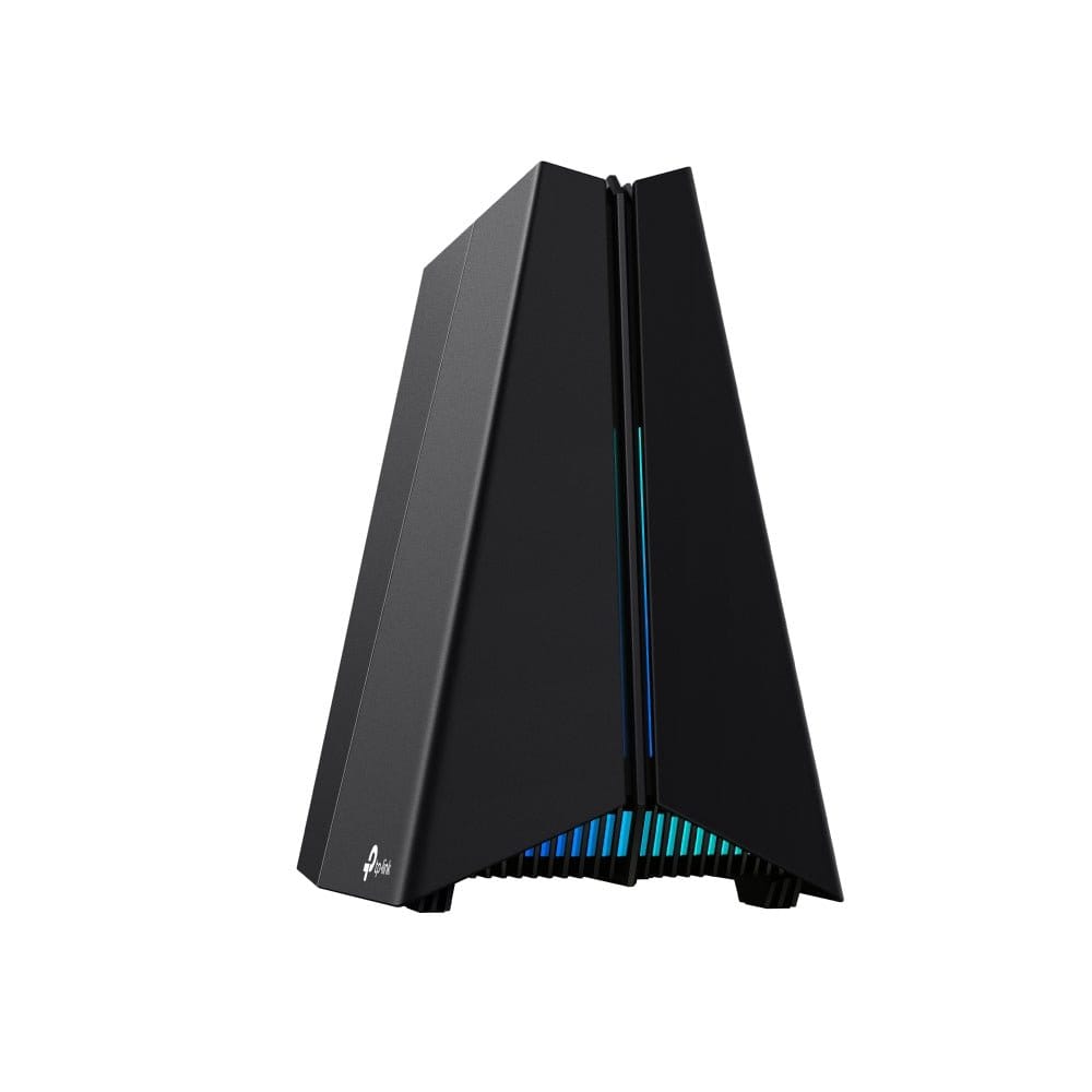 راوتر الألعاب TP-Link Archer GXE75 | AXE5400 ثلاثي النطاق Wi-Fi 6E - متجر نصر