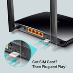 TP-Link Networks TP-Link Archer MR202 | AC750 Wireless Dual Band