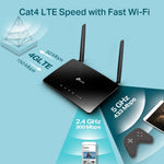 TP-Link Networks TP-Link Archer MR202 | AC750 Wireless Dual Band