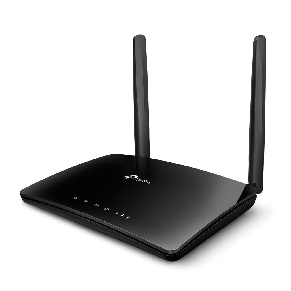 TP-Link Archer MR202 | AC750 لاسلكي ثنائي النطاق - متجر نصر