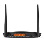 TP-Link Networks TP-Link Archer MR500 | 4G+ Cat6 AC1200 Wireless Dual Band Gigabit Router