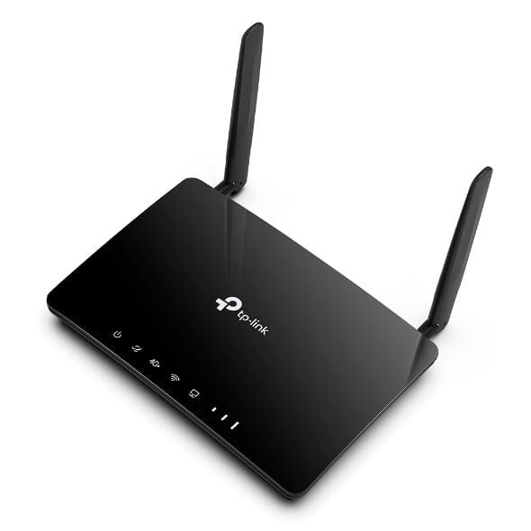 TP-Link Archer MR500 | 4G+ Cat6 AC1200 Wireless Dual Band Gigabit Router - متجر نصر