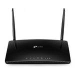 TP-Link Networks TP-Link Archer MR500 | 4G+ Cat6 AC1200 Wireless Dual Band Gigabit Router