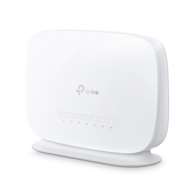 Tp-Link Archer MR505 | 4G+ Cat6 AC1200 Wireless Dual Band Gigabit Router - متجر نصر