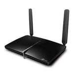 TP-Link Networks TP-Link Archer MR600 AC1200 | 4G+ Cat6 Dual-Band Gigabit Router