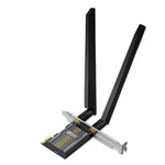 TP-Link Networks Tp-Link Archer TBE400E | BE6500 Wi-Fi 7 Bluetooth 5.4 PCIe Adapter