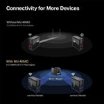 TP-Link Networks Tp-Link Archer TBE400E | BE6500 Wi-Fi 7 Bluetooth 5.4 PCIe Adapter