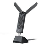 TP-Link Networks Tp-Link Archer TBE400UH | BE6500 Wi-Fi 7 High Gain Wireless USB Adapter