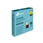 TP-Link Networks TP-Link Archer TX20U Nano | AX1800 Nano Wi-Fi 6 Wireless USB Adapter