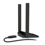 TP-Link Networks TP-Link Archer TX20U Plus - AX1800 Dual Antennas High Gain Wireless USB Adapter