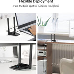 TP-Link Networks TP-Link Archer TX20U Plus - AX1800 Dual Antennas High Gain Wireless USB Adapter