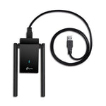 TP-Link Networks TP-Link Archer TX20U Plus - AX1800 Dual Antennas High Gain Wireless USB Adapter