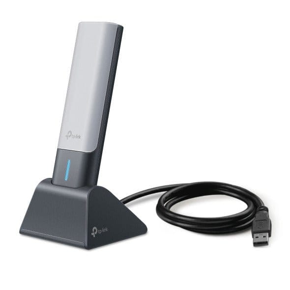TP-Link Archer TX50UH-AX3000 High Gain Wireless USB Adapter - متجر نصر
