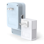 TP-Link Networks TP-Link AV1000 Gigabit Powerline ac Wi-Fi Kit | TL-WPA7517 KIT