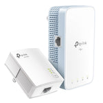 TP-Link Networks TP-Link AV1000 Gigabit Powerline ac Wi-Fi Kit | TL-WPA7517 KIT