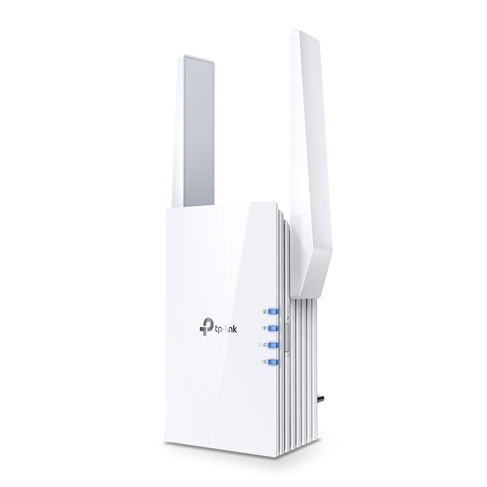 TP-Link AX1500 Wi-Fi Wall Plugged Range Extender | RE505X - متجر نصر