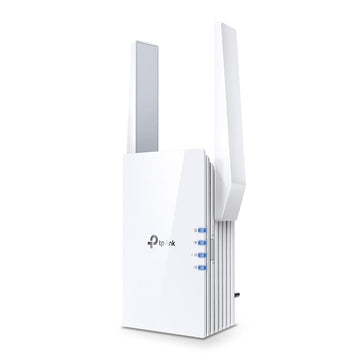 TP-Link Networks TP-Link AX1500 Wi-Fi Wall Plugged Range Extender | RE505X