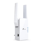 TP-Link Networks TP-Link AX1800 Wi-Fi Wall Plugged Range Extender | RE605X