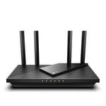 TP-Link Networks TP-Link AX3000 Dual-Band Gigabit Wi-Fi 6 Router, USB | Archer AX55