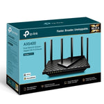 TP-Link Networks TP-Link AX5400 Dual-Band Gigabit Wi-Fi 6 Router | Archer AX73