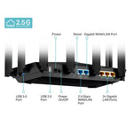 TP-Link Networks TP-Link AX7800 Tri-Band 8-Stream Wi-Fi 6 Router | Archer AX95