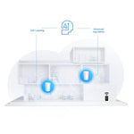 TP-Link Networks TP-Link AX7800 Tri-Band Mesh Wi-Fi 6 System Deco X95 (2-pack)