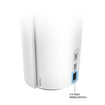 TP-Link Networks TP-Link AX7800 Tri-Band Mesh Wi-Fi 6 System Deco X95 (2-pack)