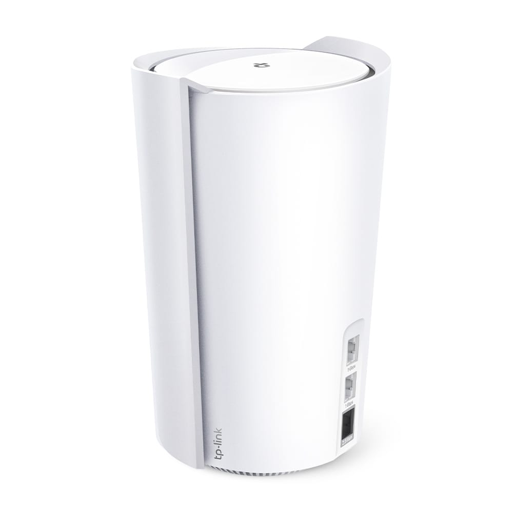 TP-Link AX7800 Tri-Band Mesh WiFi 6 System Deco X95(2-pack) - متجر نصر