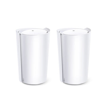 TP-Link Networks TP-Link AX7800 Tri-Band Mesh Wi-Fi 6 System Deco X95 (2-pack)
