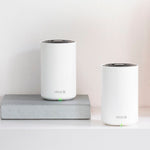 TP-Link Networks TP-LINK AXE5400 Whole Home Mesh Wi- Fi 6E System | Deco XE75 Pro(3-pack)