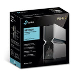 TP-Link Networks TP-Link BE800 | BE19000 Tri- Band Wi-Fi 7 Router | Archer BE800