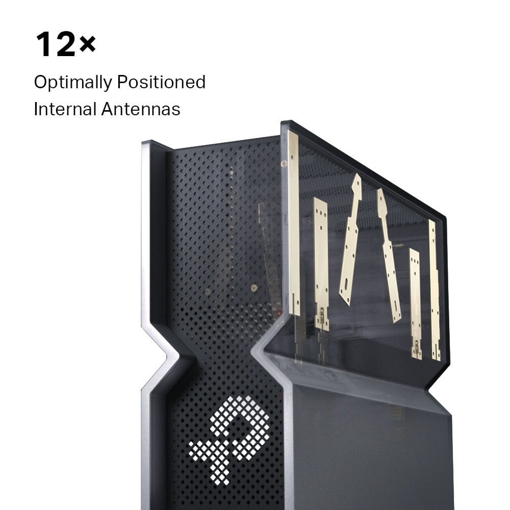 TP-Link BE900 / BE24000 Tri- Band Wi-Fi 7 Router / Archer BE900 - متجر نصر