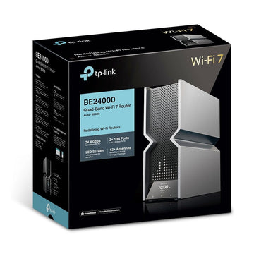 TP-Link Networks TP-Link BE900 / BE24000 Tri- Band Wi-Fi 7 Router / Archer BE900