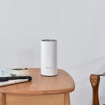 TP-Link Networks TP-Link Deco E4 AC1200 | Whole Home Mesh Wi-Fi System (3-Pack)