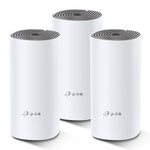 TP-Link Networks TP-Link Deco E4 AC1200 | Whole Home Mesh Wi-Fi System (3-Pack)