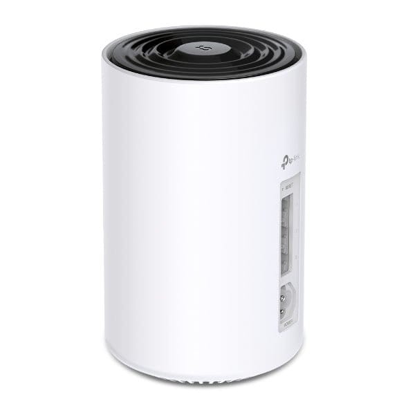 TP-Link Deco PX50 | AX3000 + G1500 نظام Powerline Mesh WiFi 6 للمنزل بالكامل (عبوة من 3 قطع) - متجر نصر
