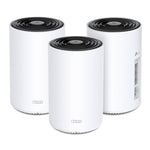 TP-Link Networks TP-Link Deco PX50 | AX3000 + G1500 Whole Home Powerline Mesh WiFi 6 System (3-Pack)