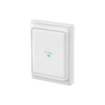 TP-Link Networks TP-Link EAP725-Outdoor Omada 7 Outdoor BE5000 Wi-Fi 7 Access Point