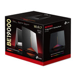 TP-Link Networks TP-Link Gaming Router BE1900 Tri Band Wi-Fi 7 | GE800