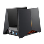 TP-Link Networks TP-Link Gaming Router BE1900 Tri Band Wi-Fi 7 | GE800