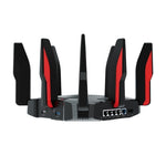 TP-Link Networks TP-Link GX90 | AX6600 Wi-Fi 6 Tri-Band Gaming Router | Archer GX90