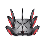 TP-Link Networks TP-Link GX90 | AX6600 Wi-Fi 6 Tri-Band Gaming Router | Archer GX90