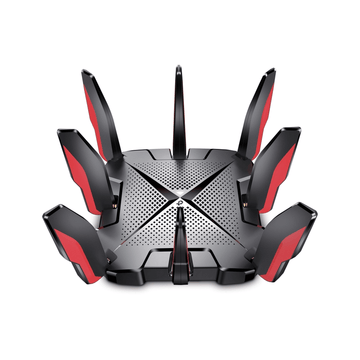 TP-Link Networks TP-Link GX90 | AX6600 Wi-Fi 6 Tri-Band Gaming Router | Archer GX90