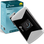 TP-Link Networks TP-Link M7650 | 600 Mbps LTE-Advanced Mobile Wi-Fi M7650