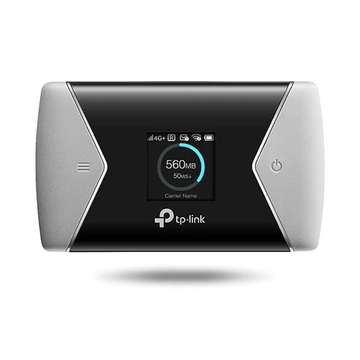 TP-Link Networks TP-Link M7650 | 600 Mbps LTE-Advanced Mobile Wi-Fi M7650