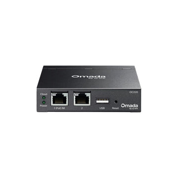 TP-Link Networks TP-Link OC220 Omada Hardware Controller with Cloud Management and PoE Support