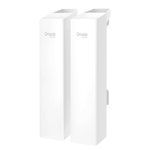 TP-Link Networks TP-Link Omada EAP215 Point to Point Wireless Bridge Kit Outdoor
