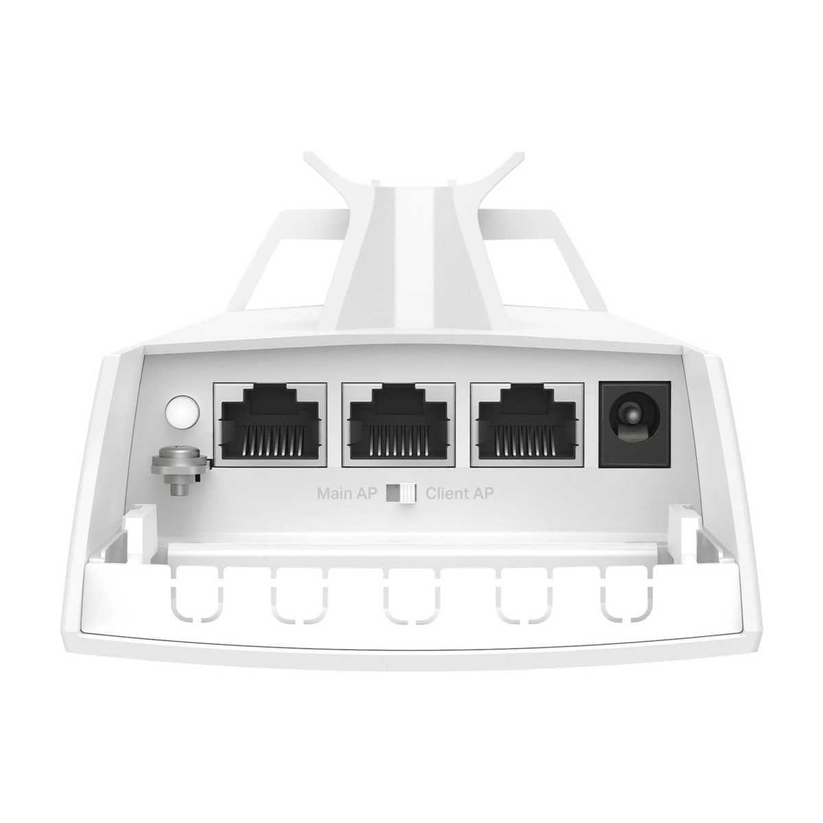 TP-Link Omada EAP215 Point to Point Wireless Bridge Kit Outdoor - متجر نصر