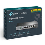TP-Link Networks TP-Link Omada Gigabit VPN Router | ER605 | TB